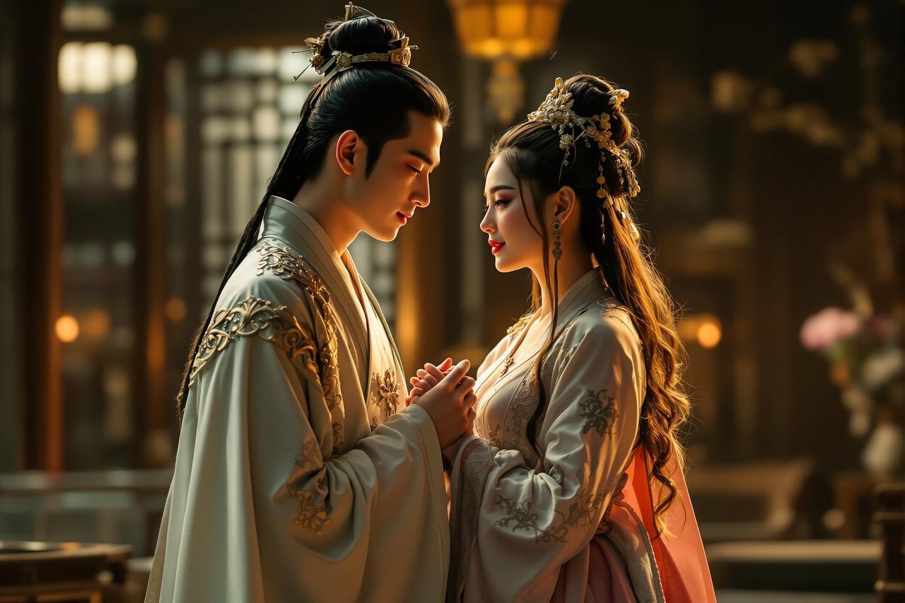 每日看料 - 独家专访:热播剧《风起洛阳》主演揭秘幕后故事,第二季已在筹备中