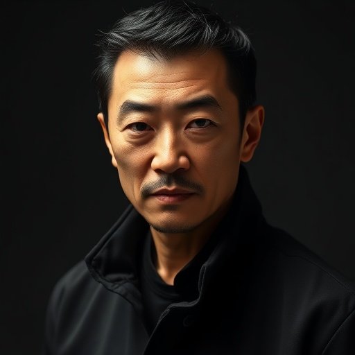 每日看料 - 吴京
